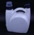 Import Customized Plastic Water Jerry Can from China