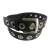Import Customized Products Black Color Popular PU Durable Men Leather Belt from China