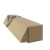 Import customized rectangular kraft flower packaging eco friendly corrugated flower paper boxes from China