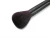 Import Customized single luxury soft synthetic powder brush private logo makeup blush brush from China