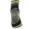 Customized Size Compression Elastic Adjustable  Ankle Foot Support