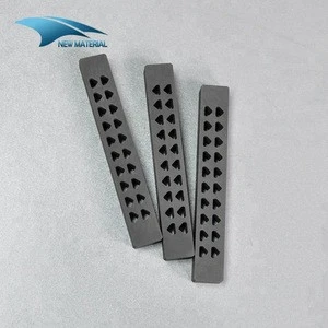 Customized Size High Purity Graphite Mold Supplier