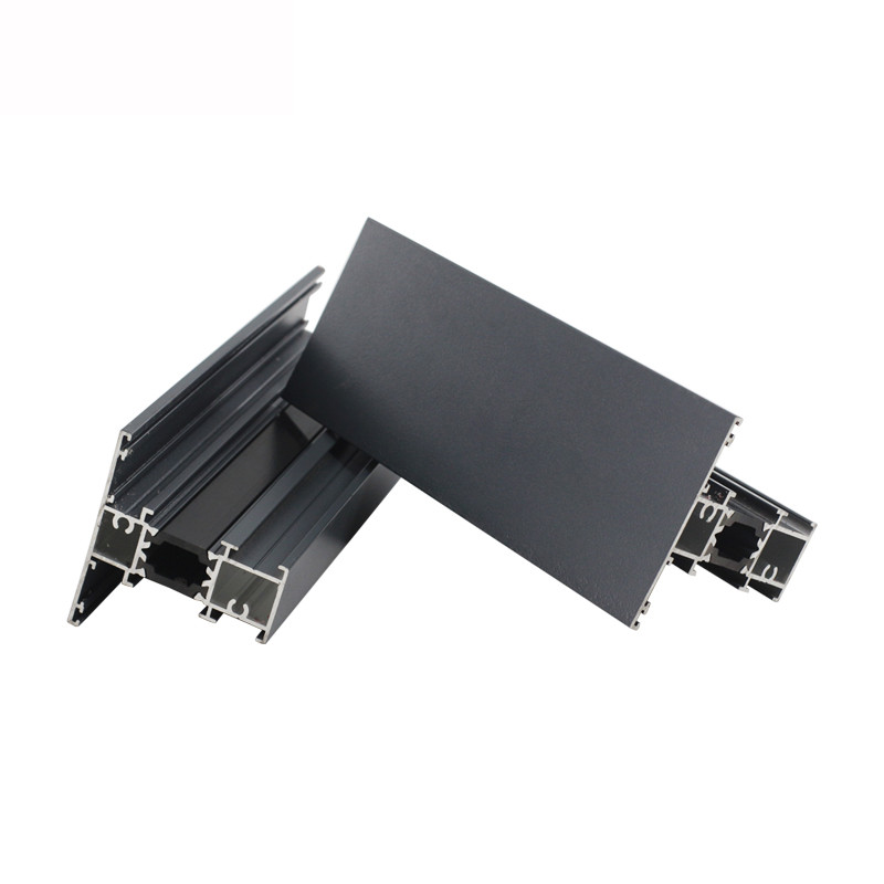 Frame Trimmed Solar Module Buy Customized Solar Panel Frame Factory Wholesale Extruded Aluminum ...