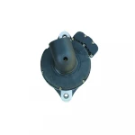 Customized support Alternative Energy Generators 72V Alternator 200 Amp Low Rpm For Tractor