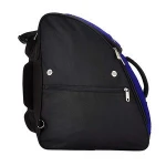 Customized Waterproof Travel Snowboard Ski Boot Backpack Bag for Helmet Goggles Jacket Gloves Gear Storage