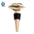 Import Customized Zinc alloy metal 3D Dog shape bar decorative wine accessories cork bottle stopper from China