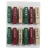Import Cute colourful DIY decorative mini wooden clothes pegs from China