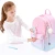 Import cute girls and boys kids back to school bags for kindergarten from China