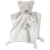 Import cute Lamb Security Blanket for baby with animal head stuffed towel from China