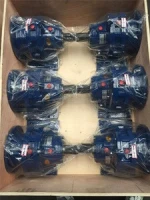 cylindrical gear speed reducer esteemed supplier