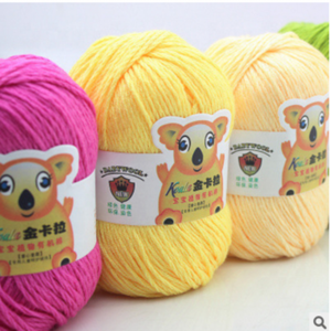 Cynthia Egyptian Cotton Yarn Knitting,Organic Cotton Yarn