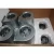 Import D2E146-AP47-02 1.31/1.45A 230V 300W M2E068-EC with flange Inverter industrial fan blower from China