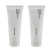Import D40mm 130g Round Head Eco-friendly Bpa Free Soft Cosmetic Packaging Aluminum Tube For Hair Dye from China