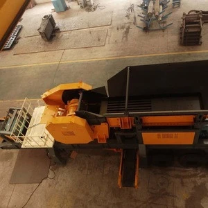Dahua Manufactured Mounted Track Mobile Crusher,mini power plant