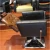 Import danxueya Luxury design modern beauty salon barber chair from China