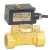 Import Darhor safety valve explosion proof solenoid valve for steam,coal gas,fuel from China