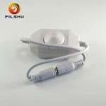 DC5V 12V led dimmer