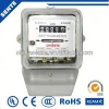 DD862 TYPE SINGLE PHASE ELECTRONIC ACTIVE WATT-HOUR electric meter reading instrument