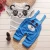 Import DDE11-A Spring baby girl boy clothing set cartoon cotton shirt overalls baby suit babies & kids outfit children clothes sets from China