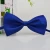Import DE61 Adjustable Boys Bow Tie Collection neck tie suit ties show dress wear from China