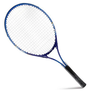 DECOQ Custom Professional Tennis Racket