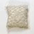 Import DECOR KEY HAND KNITTED THROW PILLOW OR CUSHION COVERS FOR LIVING ROOM 100% COTTON (SIZE/COLOR CUSTOMIZED) from India