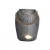 Import Decorations Home Hurricane Lantern Candle Glass Jar With High Quality from China