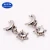 Import Decorative of shoes accessories chain buckle for men shoes from China