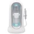 Import Deep Cleansing Mini Jet Peel Water Oxygen Skin Rejuvenation Facial Machine from China