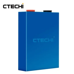 Deep Cycle Life LiFePO4 Cell 3.2V 280Ah for Electric Truck