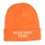 Import Deliwear Hot Sale Double Layer Winter Knit Logo Custom Beanie Hats for Hunting Fishing Trekking from China