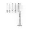 Dental implant Hex driver / 1.2 / Torque wrench/ hand / Laboratory CE Declaration