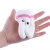 Import Dental promotional gifts Tooth Shaped squishy toy Stress ball reliever from China