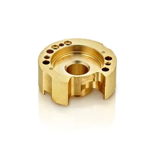 Design custom  spare parts brass