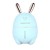 Import Desktop Commercial Small Capacity  Mist Purifier USB Rechargeable Diffuser Rabbit Cute Air H2O Car Humidifier from China