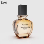 Devi botol parfum manufacturer Arabian luxury fancy  perfume bottles 10 ml 30ml empty perfume glass  bottles for sale