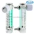 Import DFG-6TO2 Medical O2 Oxygen Flow Meter Oxygen Flowmeter For Concentrator from China