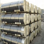 Dia 600 Ultra High Power UHP 600 Graphite Electrode