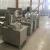 Import Dia.20/30/40/50cm semi automatic Indian Chapati Bread/pancake press machine from China