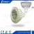 Import diameter dimmable 35mm gu10 led profile spot light from China