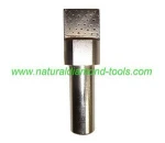diamond dresser,diamond tool,diamond grinding tool/Flat Head Diamond Dressing Tools For Grinding Wheel