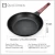 Import Die-casting Aluminum Non-stick Marble Coating Fry Pan from China