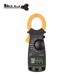 Digital clamp meter DM6266