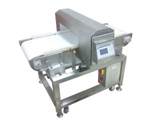 Digital Metal Detector (chain conveyor) for Meat and Poultry Products