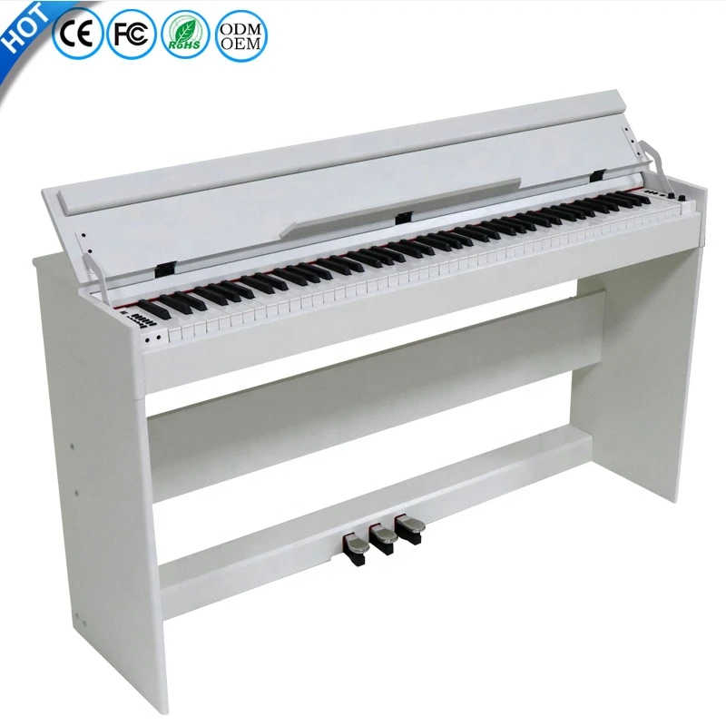 digital piano 88 keys piano midi piano upright
