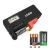 Import Digital Voltage Tester Battery Meter Electronic Battery Power Measure Checker Battery organizer Tester from China