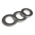 Import DIN 125 A Metal SS 316 grade 8.8 Thin Flat Washer from China