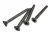 Import DIN7982 Phillips countersunk head tapping screws from China