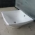 Import Dining room irregular shape ceramic wash hand basins sink from China