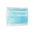 Import Disposable Consumables 3ply Medical Surgical Nonwoven Dust Face Mask from China